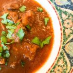 Karpathian Beef Stew in the Instant Pot